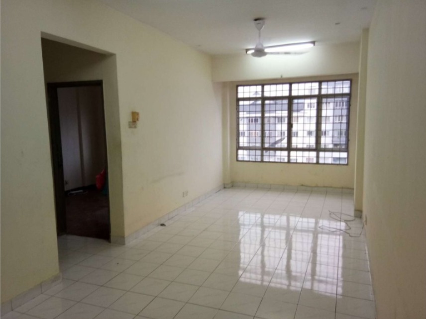 Suria Kipark Damansara, Kepong - Image 1