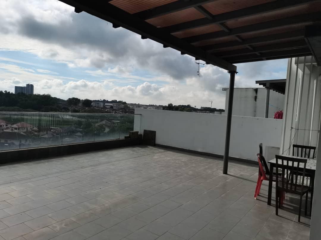 Simfoni 1 (Kajang) - Image 1
