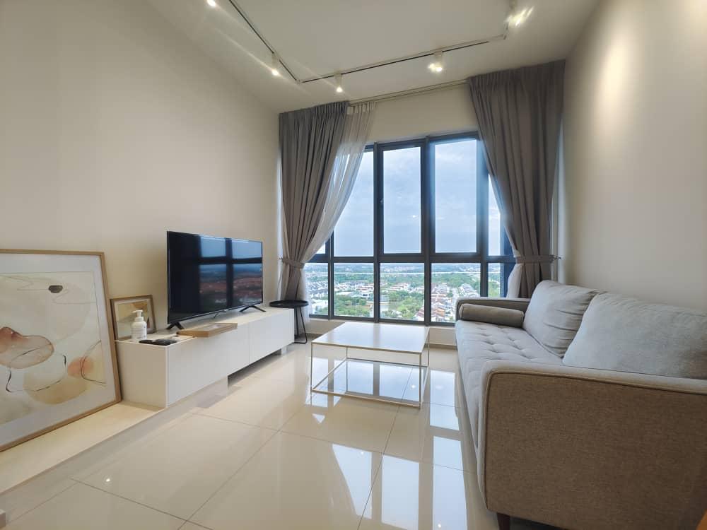 Andaman, Gravit 8, Klang For Rent - Image 1
