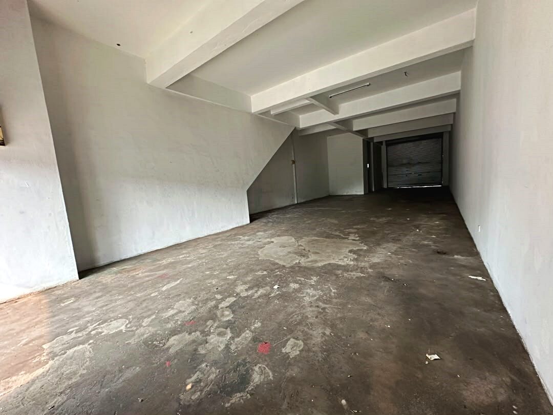 Jalan Perigi Nanas Port Klang 4 Storey Intermediate Shop Lot For Rent - Image 1