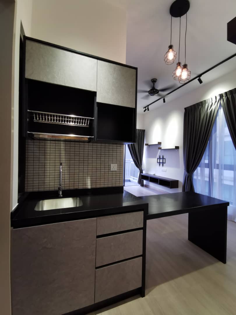 The Grand Subang SS13@Unit for Rent - Image 1