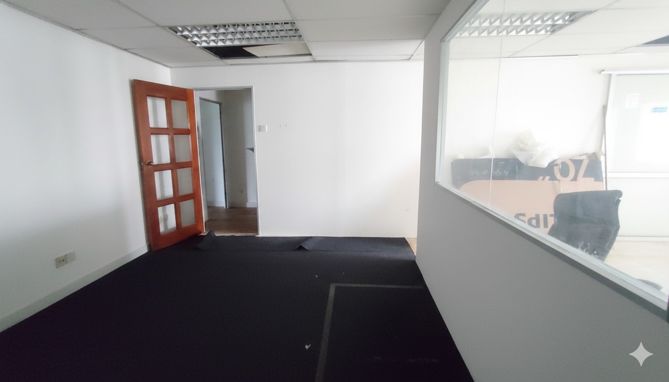 Dataran Prima Office@Petaling Jaya