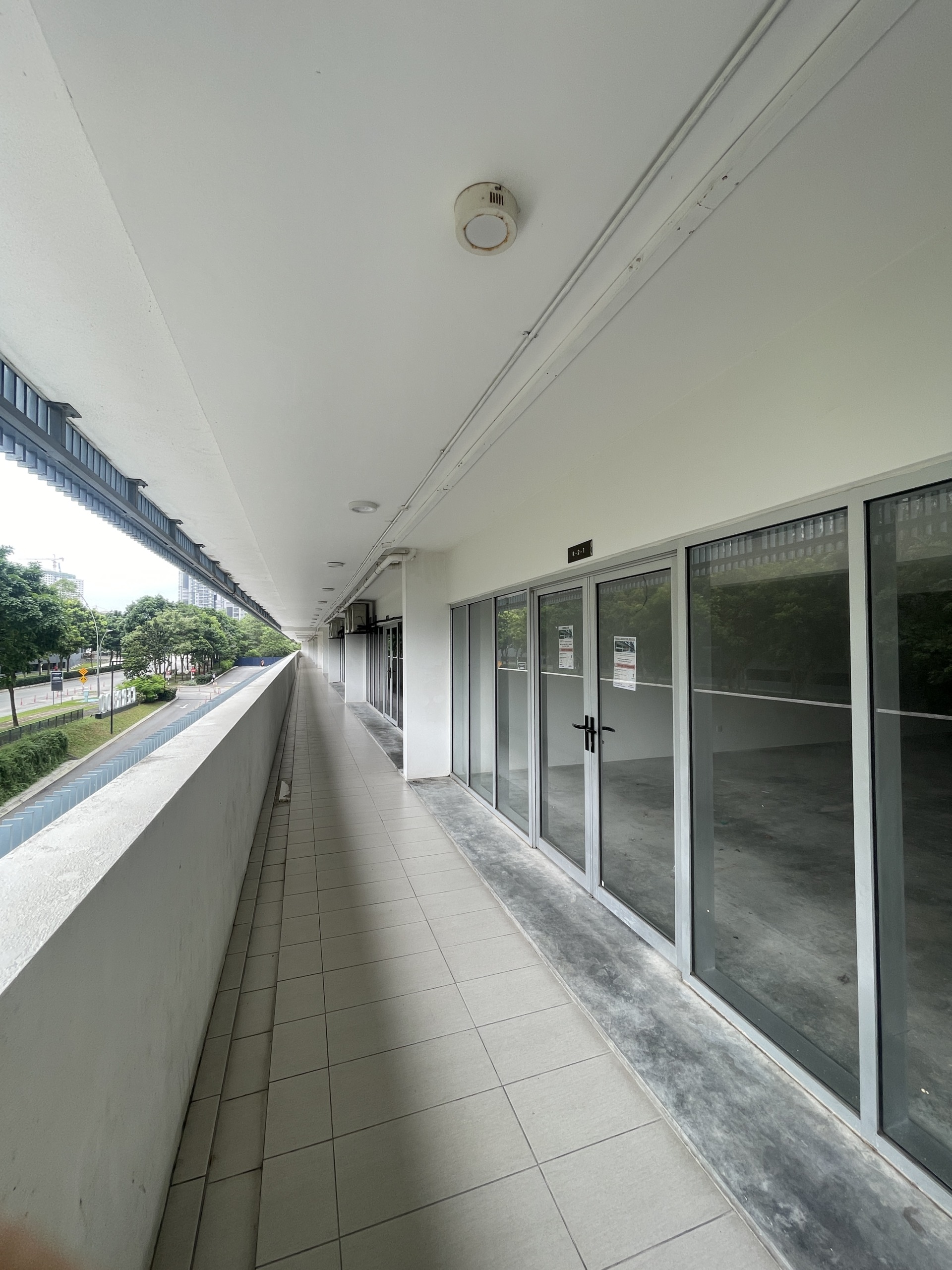 Cerrado Retail@Southville City