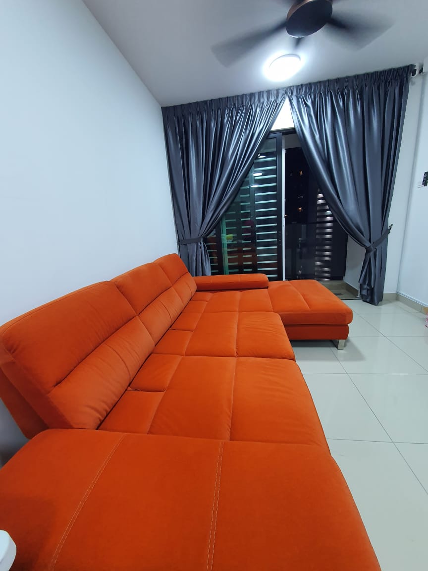 Mizumi Residences@Kepong