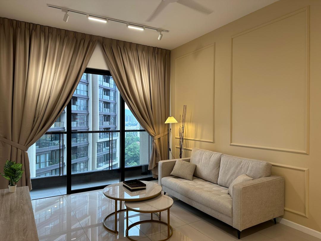Duta Park Residence@Jalan Kuching