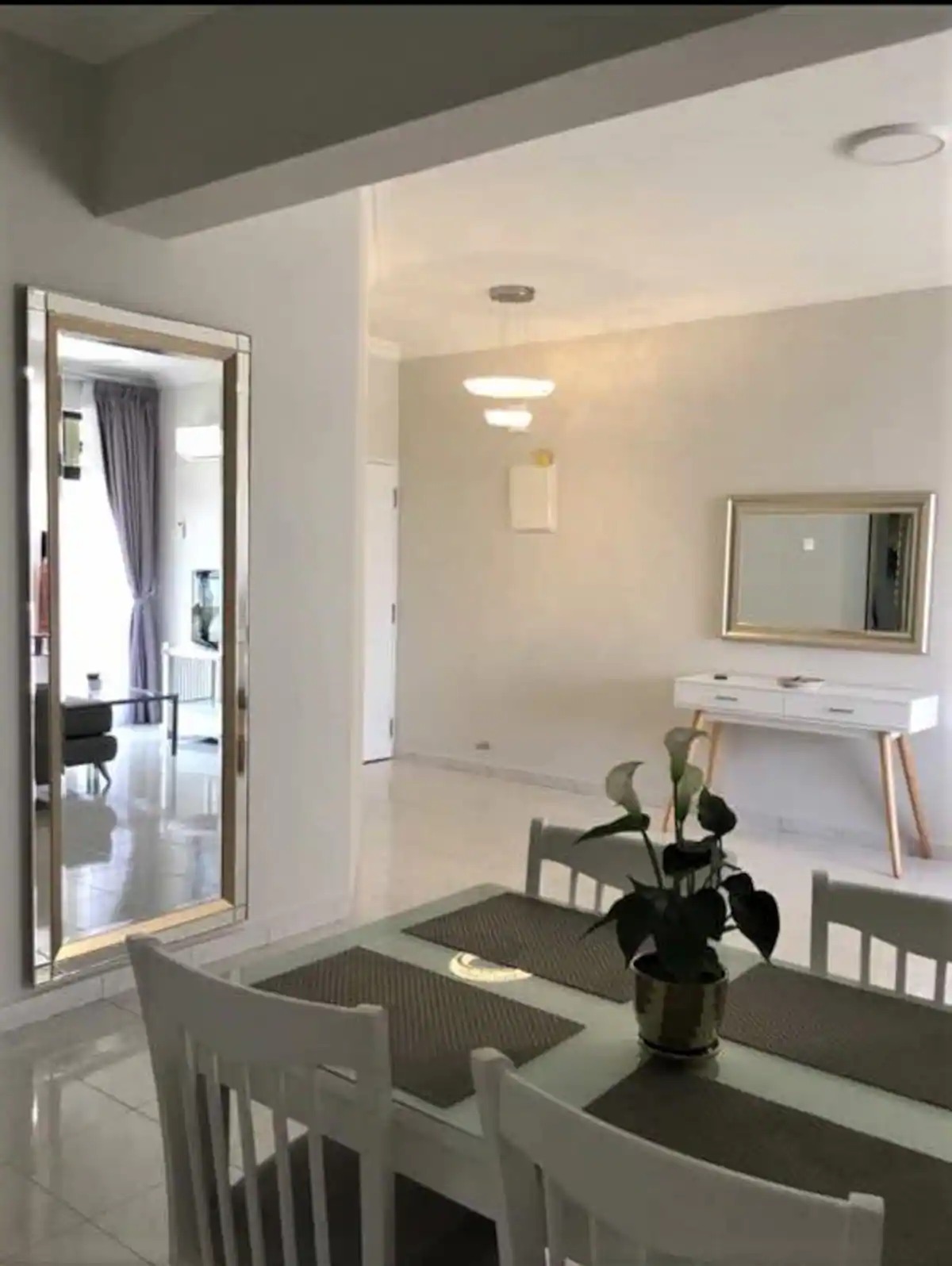 NOBLE VILLA GEORGE TOWN CONDOMINIUM FOR RENT | PENANG
