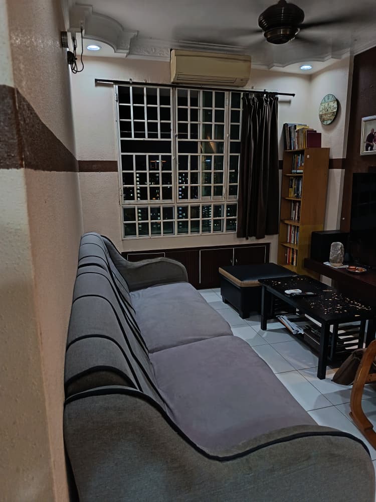 HARMONY VIEW JELUTONG FOR RENT | PENANG