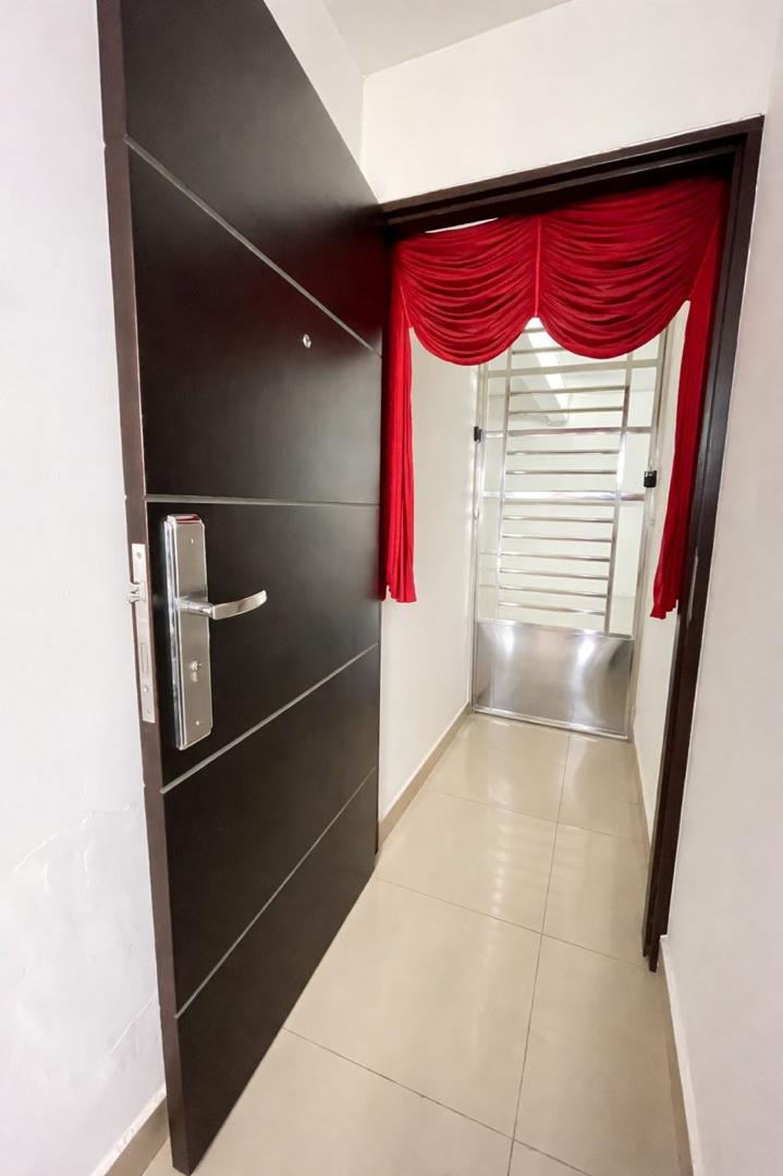 HALAMAN KRISTAL JELUTONG APARTMENT FOR SALE | PENANG
