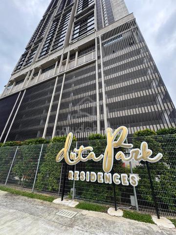 Duta Park Residence@Jalan Kuching