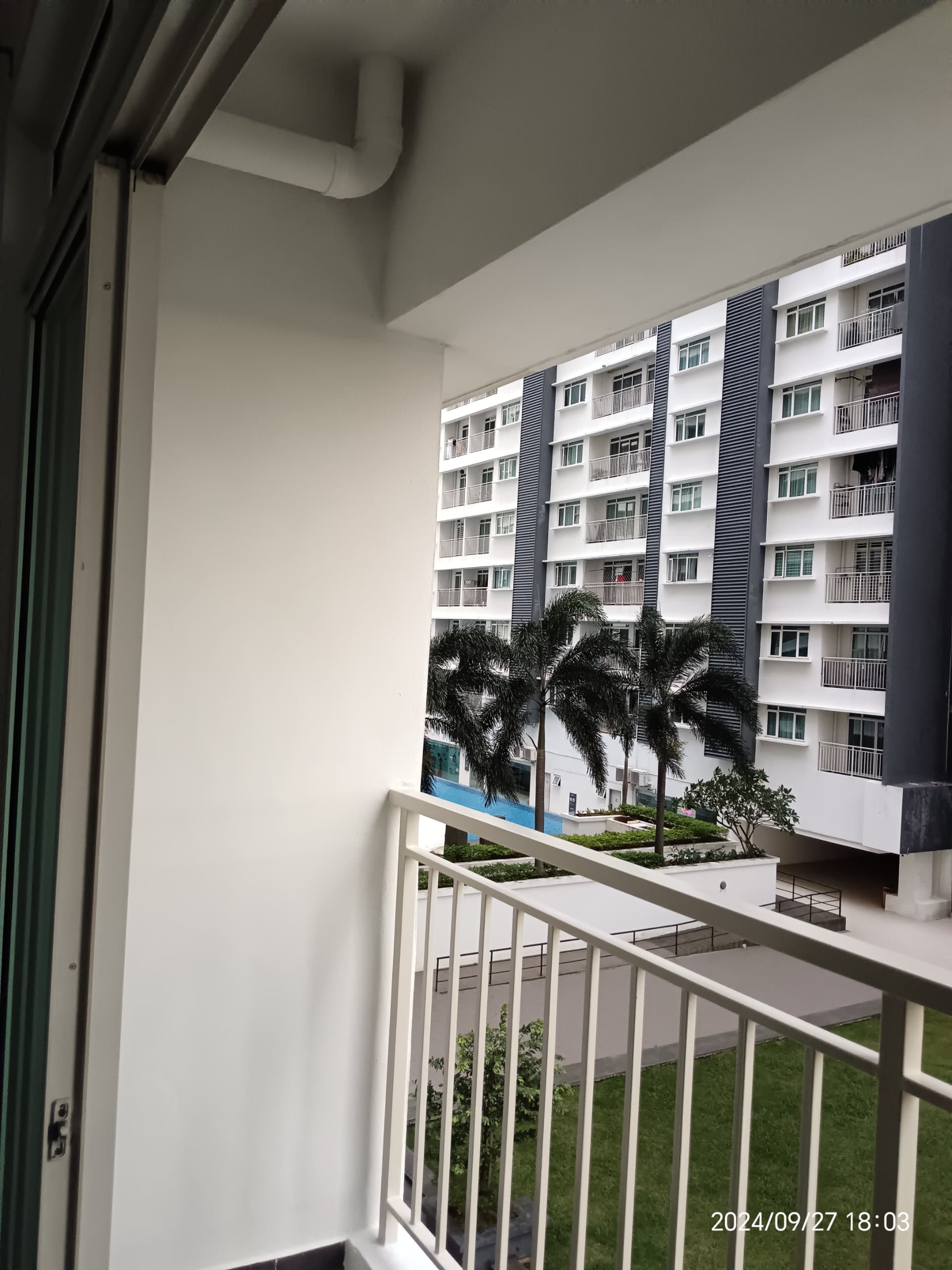V Residensi 2, Shah Alam, Seksyen 22 - Image 1