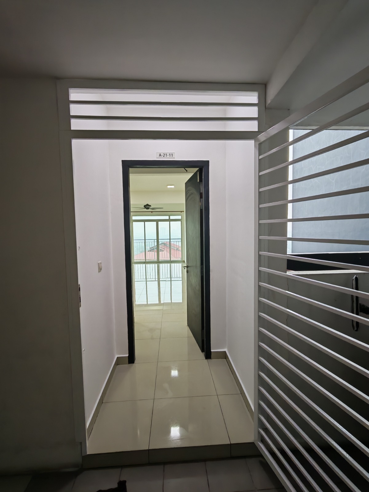 V Residensi 2, Seksyen 22, Shah Alam