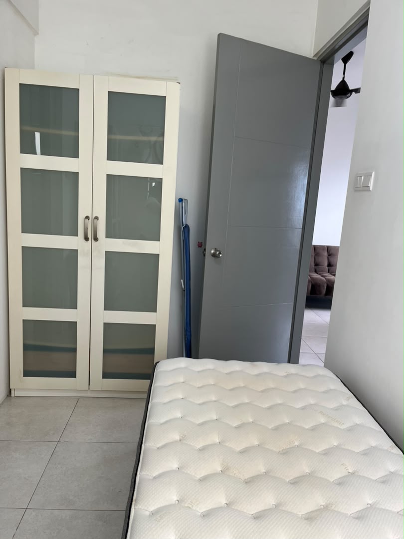 Vim 3 @ Desa Park North, Kepong – 2R2B 560 sqft – Fully Furnished – For Rent RM2,000
