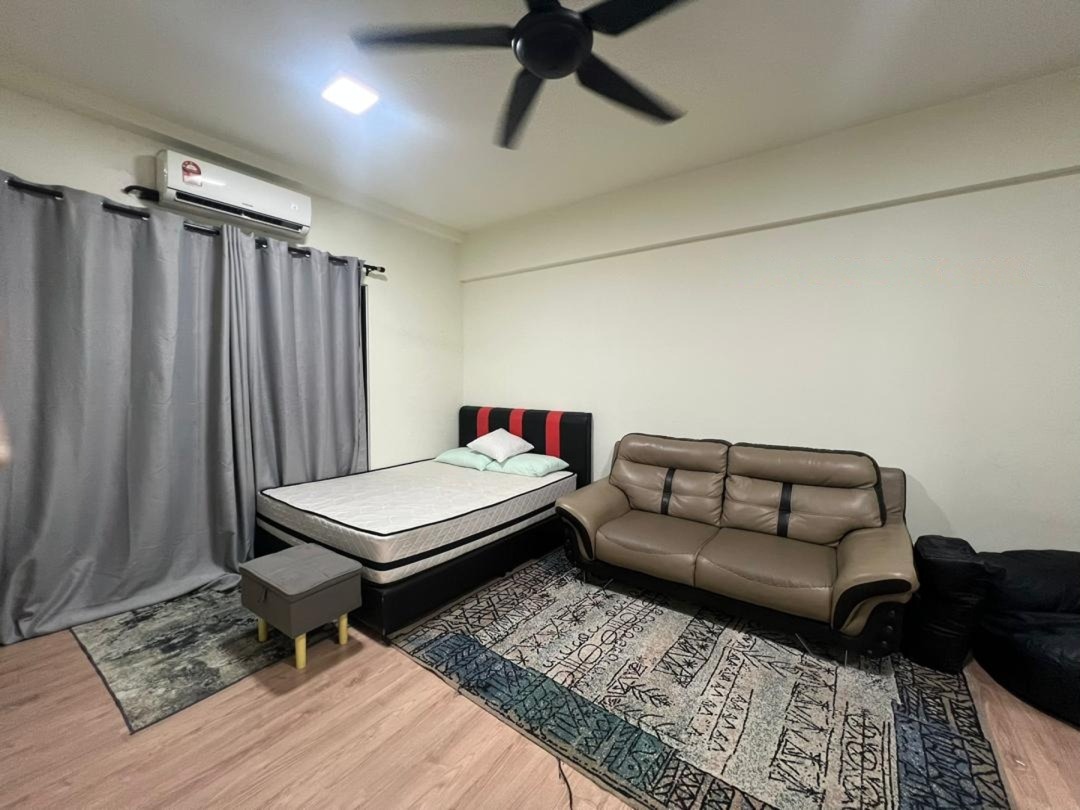 Dian Residency, Section 13, Shah Alam