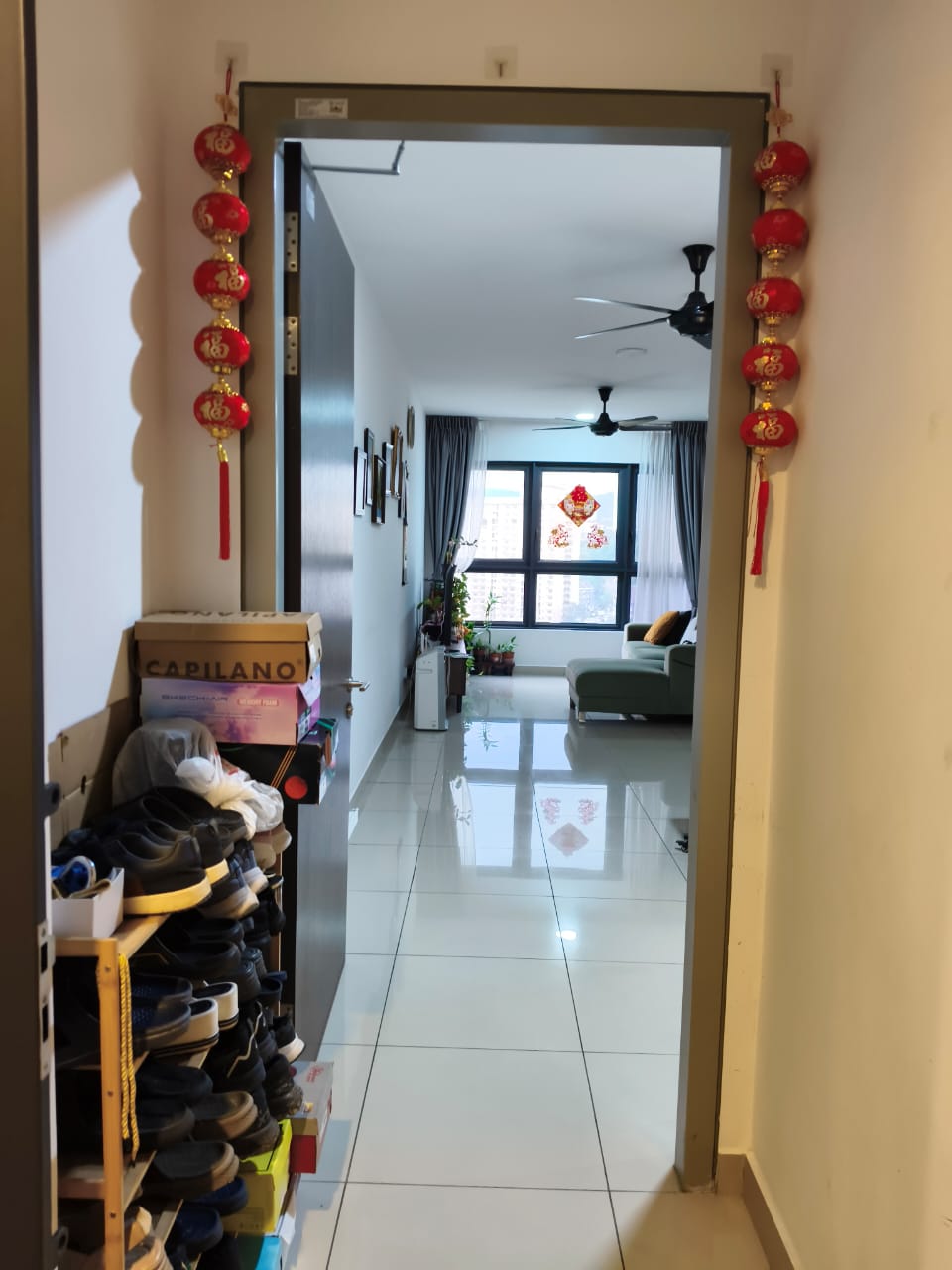 M Vertica, Cheras – 4R2B 1,000 sqft – Vacant – For Sale RM660,000