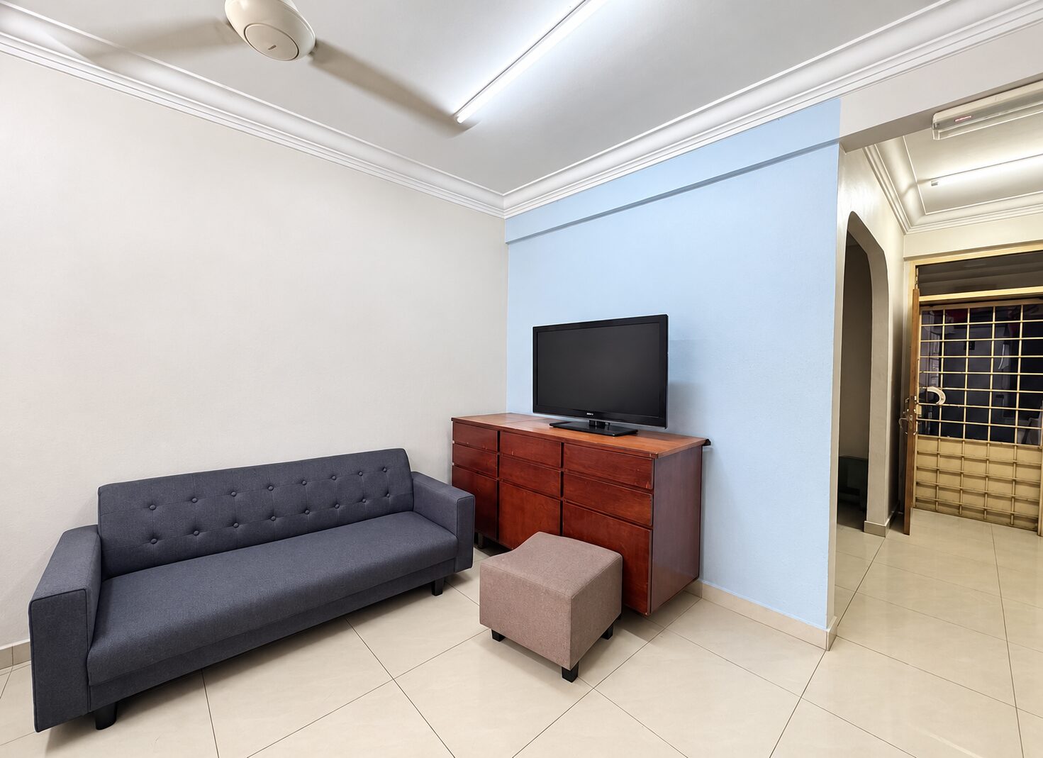 Mutiara Magna Kepong Metro Prima @ FOR SALE