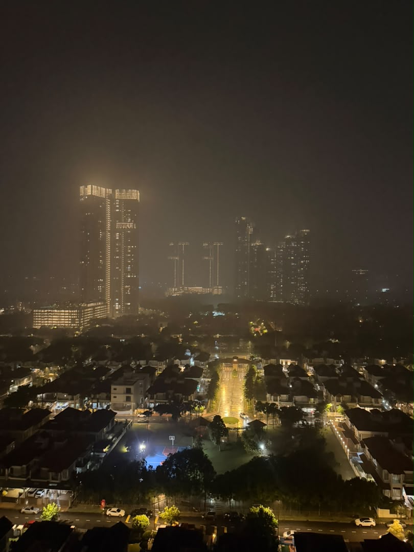 Vim 3 @ Desa Park North, Menjalara – 3R2B 810 sqft – Fully Furnished – For Sale RM550,000