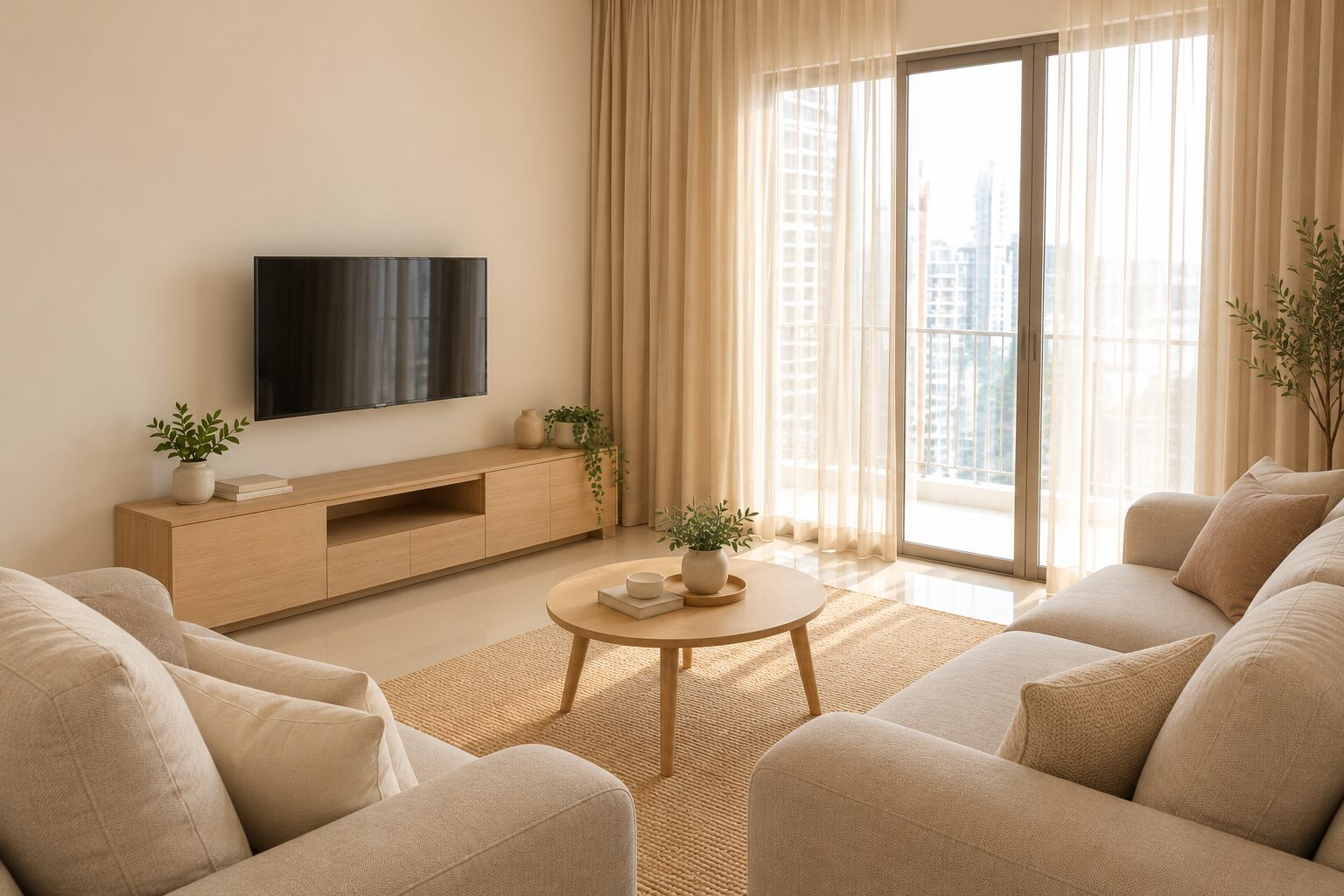 South View, Bangsar South @ Spacious Corner Unit for Sale - Image 1
