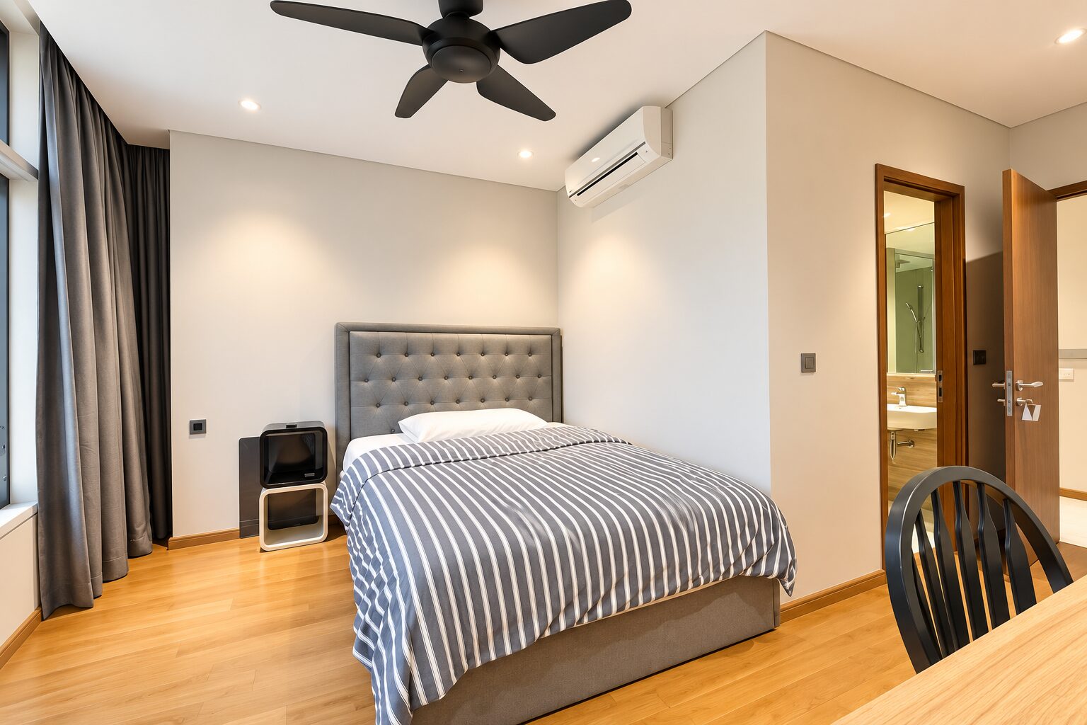 Sky Suites, KLCC @ Master Room for Rent - Image 1