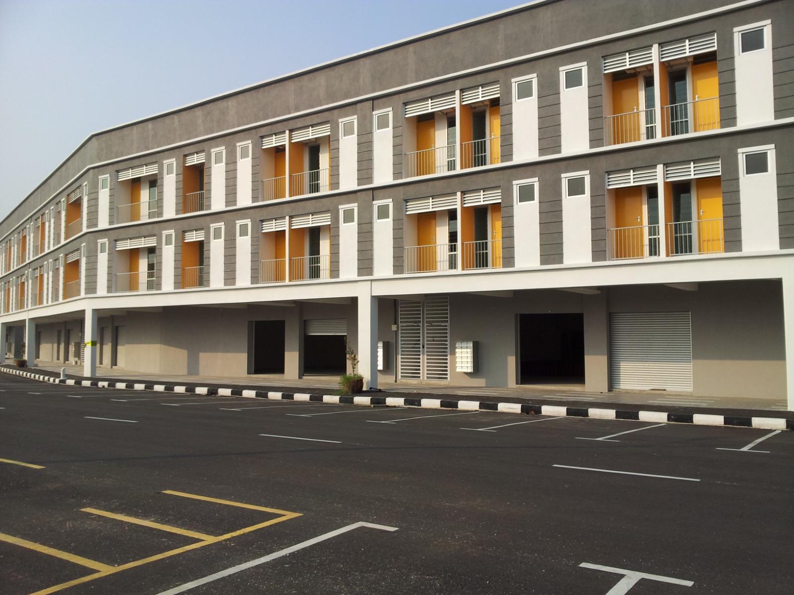 Kampar Studio@Kampar For Sale - Image 1