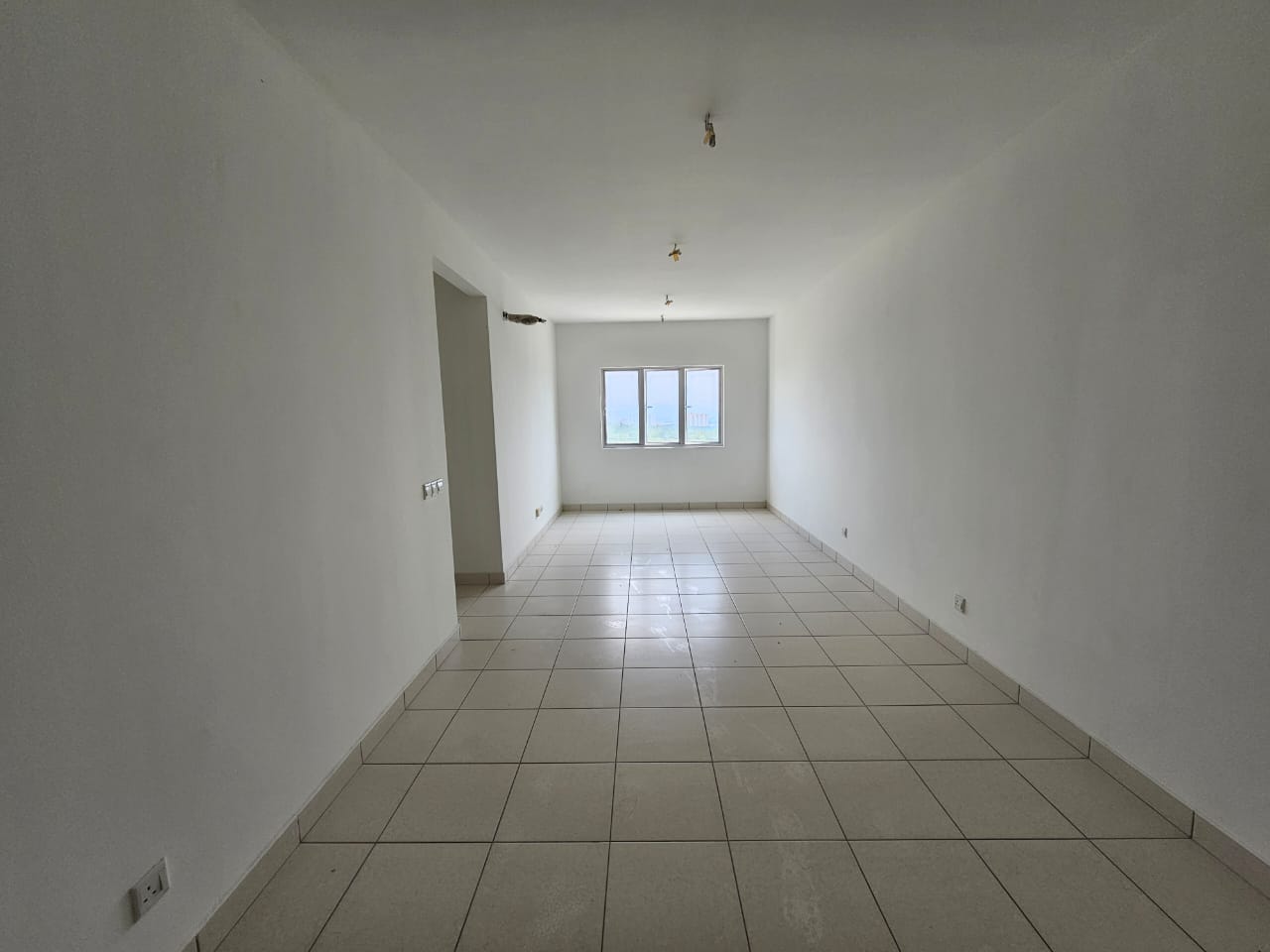 Karisma Apartment @ Semenyih