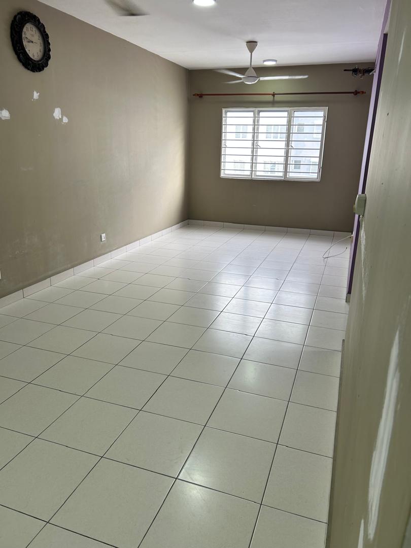 Karisma Apartment @ Semenyih
