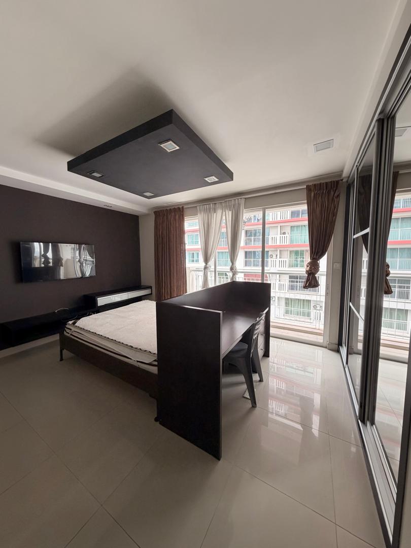 1-bedroom studio for rent at Studio @ Rite perdana Damansara Perdana near MRT Mutiara Damansara, KPJ Damansa…