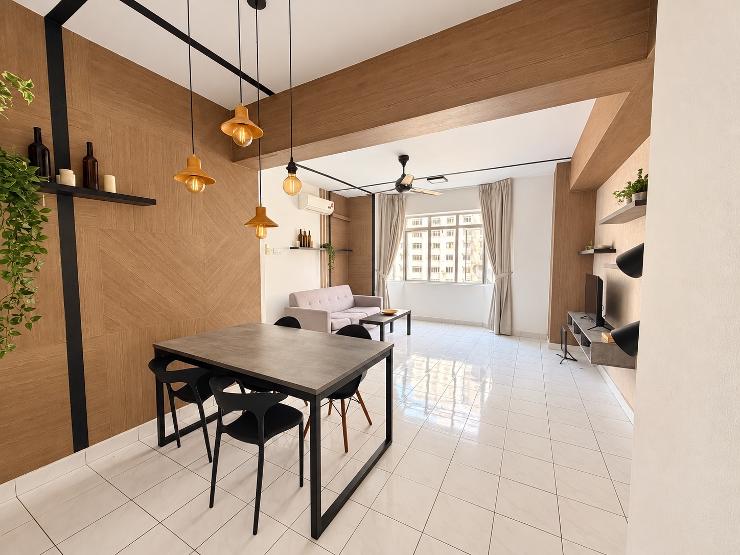 Kelana Puteri Condominium@3B2B@Unit for Sale