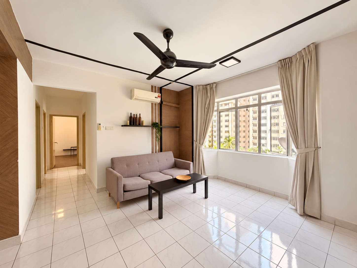 Kelana Puteri Condominium@3B2B@Unit for Rent - Image 1