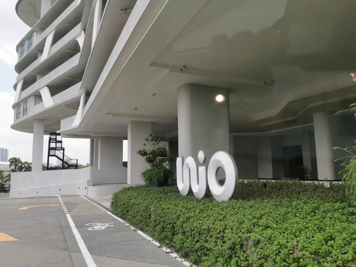 UNIO Residence@Kepong, Jalan Kepong