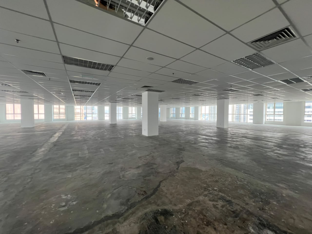 Commercial for rent at Menara Axis At Petaling Jaya For Rent - photo 1 of 6