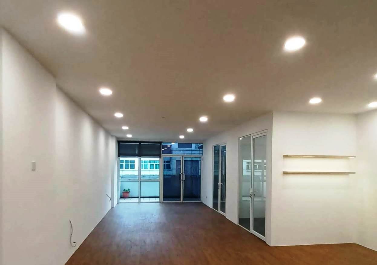 Partially Furnished Offices at IOI Boulevard Puchong Jaya for Rent