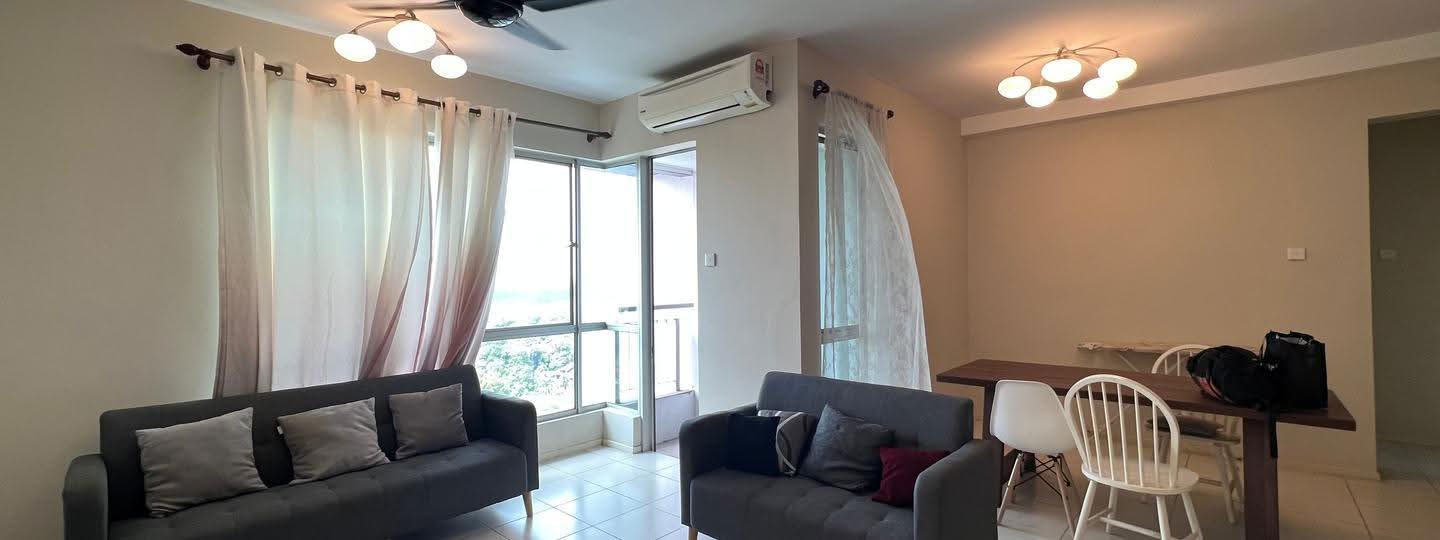 Casa Indah 2 Condo @ Kota Damansara - Image 1