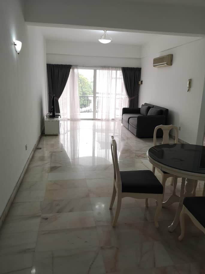 2-bedroom apartment for sale at Bukit Robson Condo@Seputeh