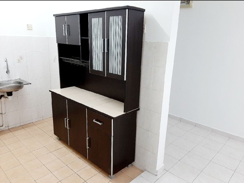 Sutramas Apartment Puchong for Rent