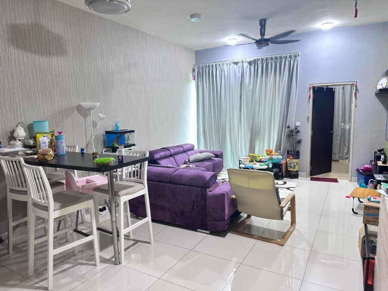 Res280 Residence @ Selayang
