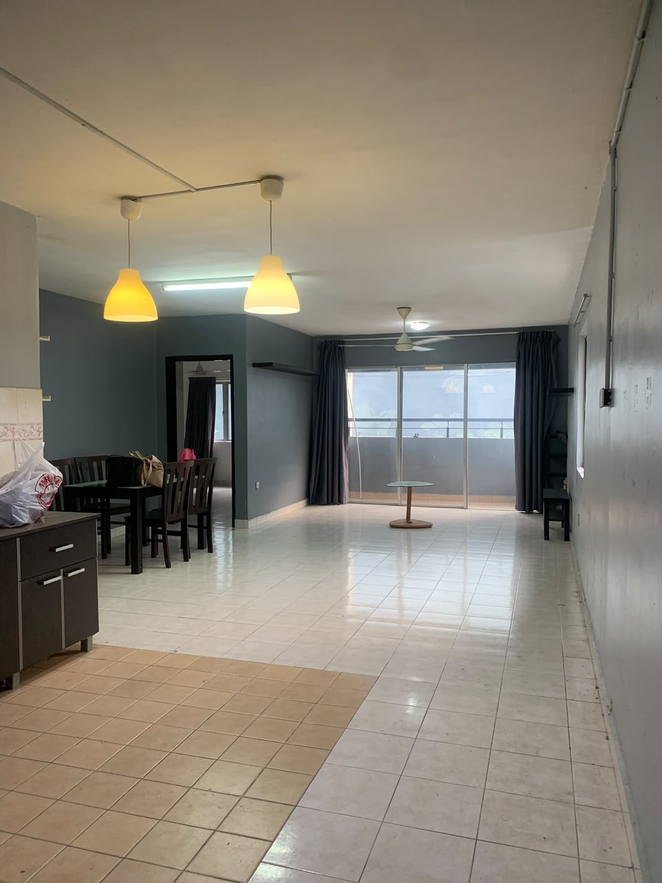 3-bedroom apartment for sale at Flora Damansara @ Damansara Perdana