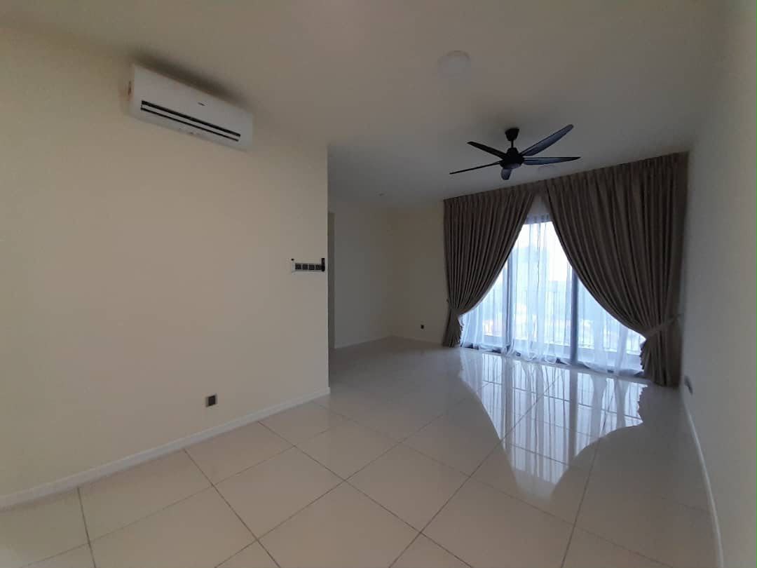 The Era@Segambut – 2 bedroom apartment / condo / service residence for sale in Kuala Lumpur, Federal Territory of Kuala Lumpur