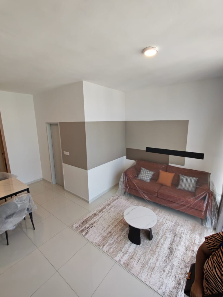 Majestic Residence@Jalan Sultan Ismail