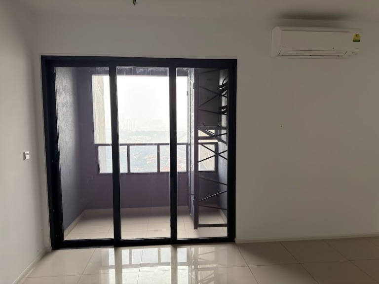 Residensi Estetik 8 (EST8)@Seputeh