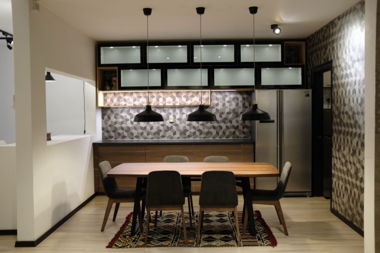 Challis Damansara Townhouse @ Sunway Damansara