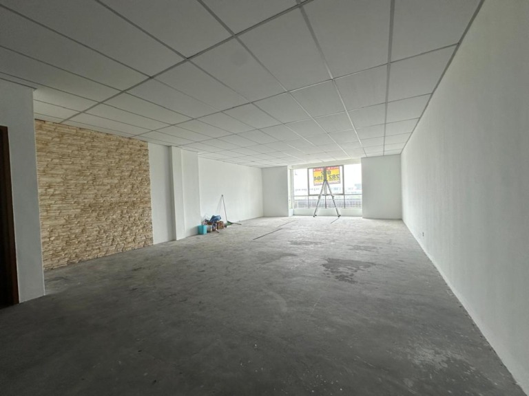 Bandar Bukit Tinggi First Floor Shoplot for Rent