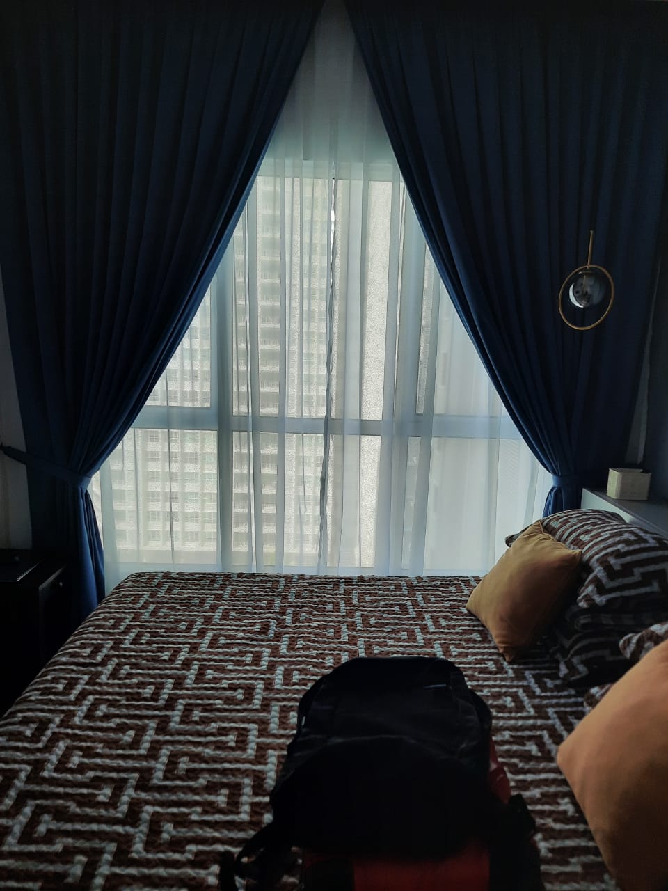 3-bedroom condominium for rent at IMPERIAL GRANDE BAYAN LEPAS CONDOMINIUM FOR RENT | PENANG