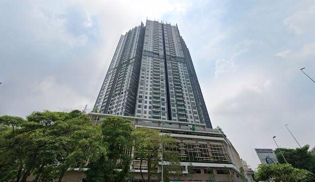 1-bedroom condominium for sale at East parc@Bandar Menjalara