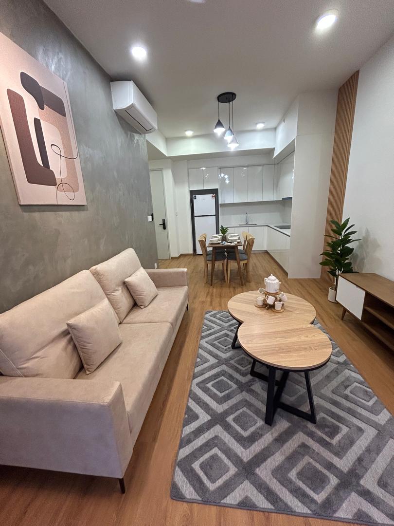 Service residence for rent at Edelweiss Tropicana Gardens @ Petaling Jaya For Rent