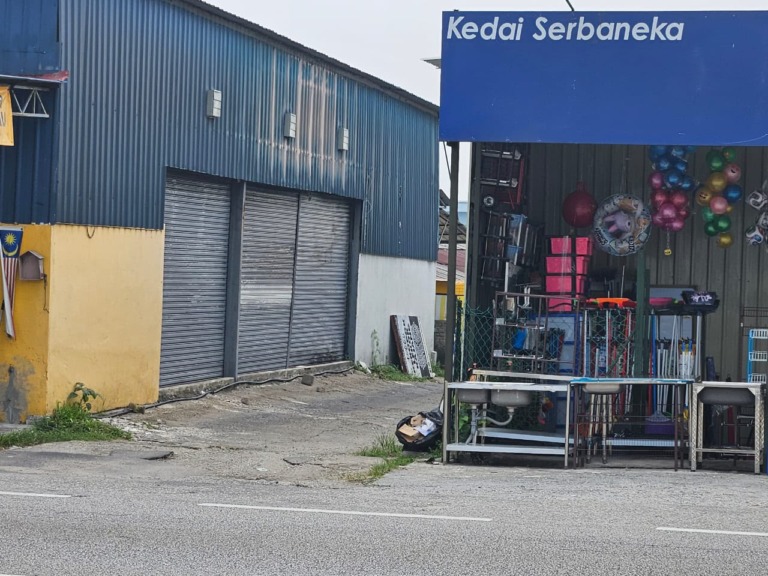 Kajang Land@Kajang