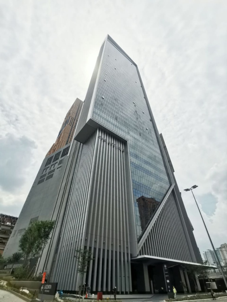 Menara Eco World@Office for Sale – office for sale in Kuala Lumpur (photo 2 of 4)