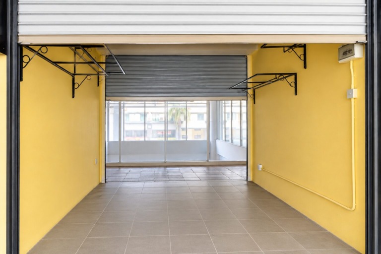 One Metro Pudu, Fraser Business Park @ Freehold Shoplot for Sale Below Market Value