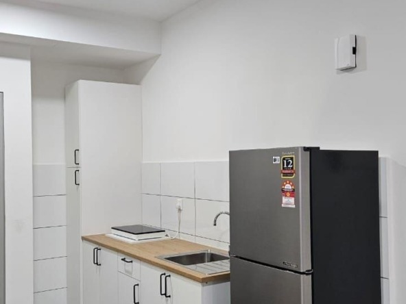 Astrum Ampang @ Studio Furnished – apartment / condo / service residence, condominium for rent in Ampang, Selangor (photo 1 of 4)