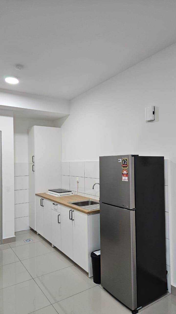 Condominium for rent at Astrum Ampang @ Studio Furnished