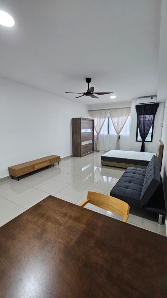 Astrum Ampang @ Studio Furnished – apartment / condo / service residence, condominium for rent in Ampang, Selangor (photo 2 of 4)